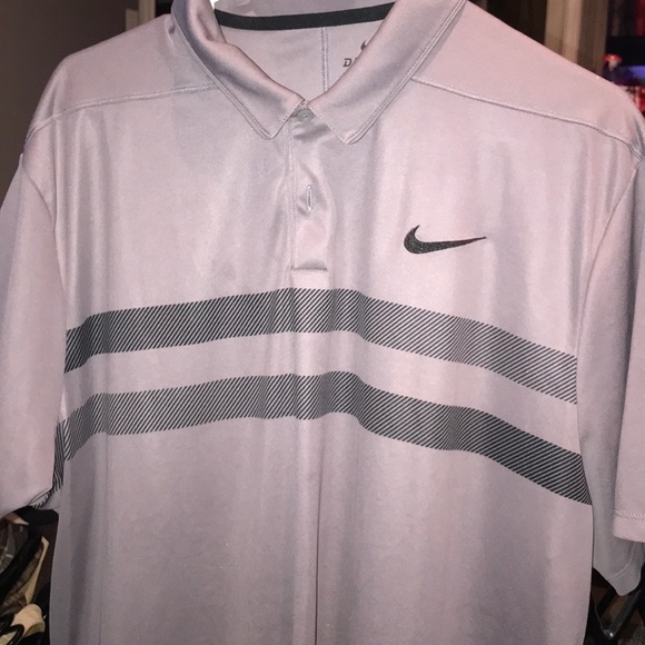 Nike Other - Polo short sleeve